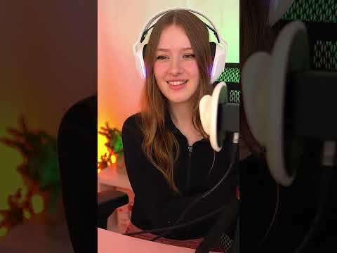 ASMR but you need tuning 😴