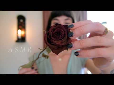 🤍 ASMR Reiki for Gentle Heart Opening 🤍  Calming Energy Healing | Release, Relax & Feel at Peace