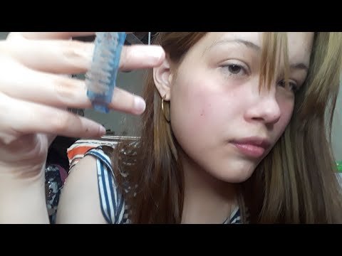 ESTE ASMR casero te hará dormir 💤