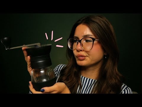 pov: jesteś kosmitą, a ja tłumaczę ci podstawowe rzeczy #5 ☝🏼👾 (overexplaining trigger) • ASMR