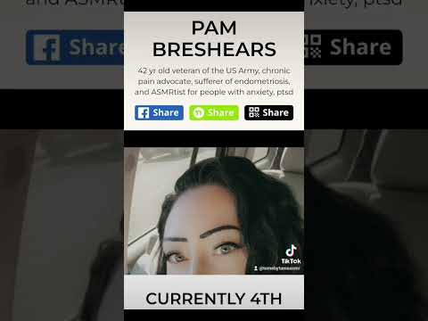 We're fourth! Please vote ❤️❤️https://votefab40.com/2024/pam-breshears #fab40 #fab40official