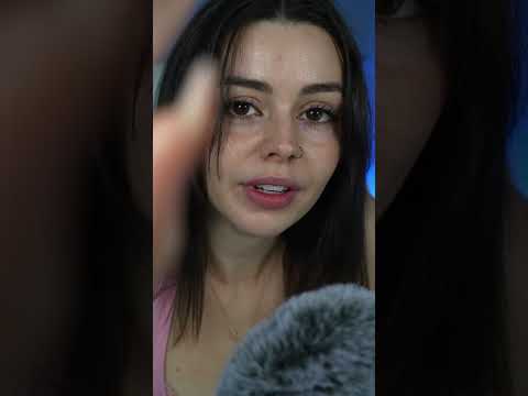 Relaxing ASMR For Stress Relief And Sleep #asmr #tingles #asmrforsleep #micblowing