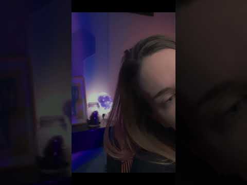[Preview...] ASMR Haircut Roleplay – Realistic Snips for Deep Relax 💇‍♀️