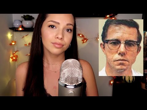 ASMR - True Crime | The Twisted Games of Robert Hansen