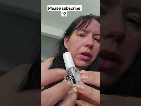 #asme paint your nails #asmrshorts