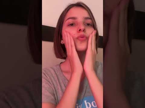 Lofi ASMR massage before bed 😴 pt. 5