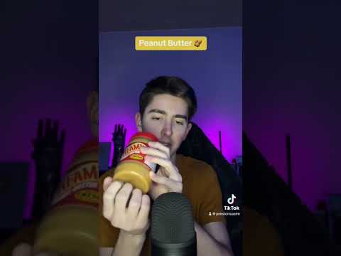Weirdest and Unusual ASMR #asmr #tingles #asmrtriggers #sleep