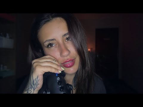 Recupero tus cosquillas con el Mejor Asmr