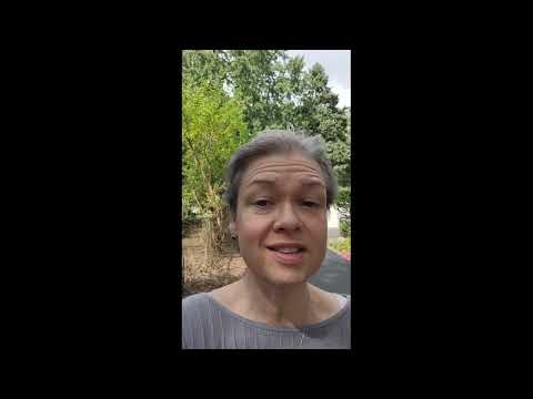30 Day Walking Challenge - Day 5 #walkingchallenge