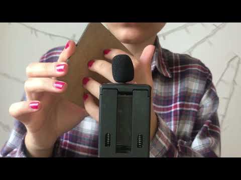 ASMR / brain massage that melts your brain to the maximum / No Talking