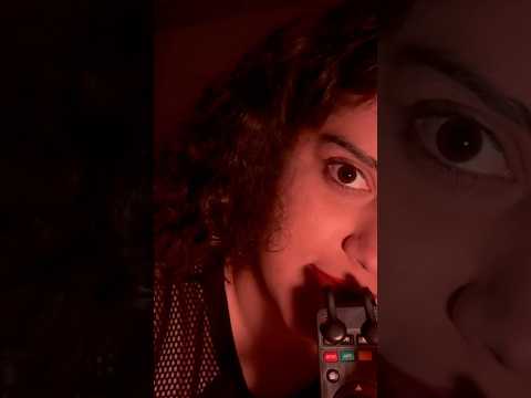 Tingle tingle 😴 #asmr #relaxing