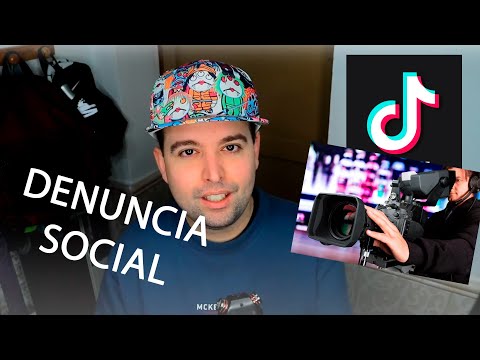 ASMR Storytime Subo vídeo a Tiktok y me piden colaborar en TV