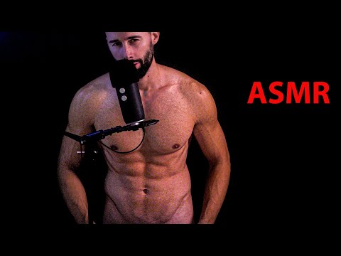The BEST Male Whispering ASMR for Insomnia Sufferers 😊