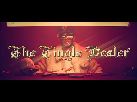 [ASMR] TEASER 💰The Tingle Dealer 💰Ep#1 - Sun 18th Nov