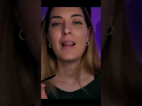 [preview] ASMR Hair Dye & Haircut Roleplay 💇‍♀️ | Color Mixing, Scalp Massage & Relaxing Sounds