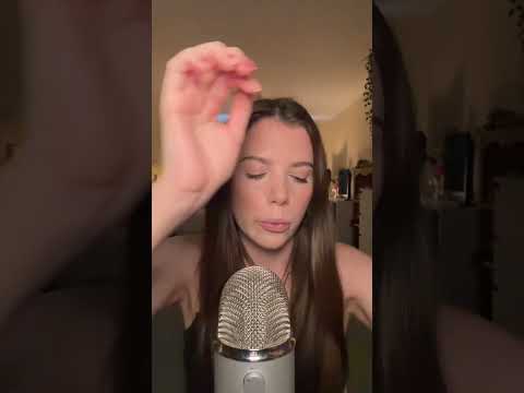 Tapping ASMR In 1 Minute #asmr #relax #tingles #asmrsounds #relaxing #relaxation #relaxtime