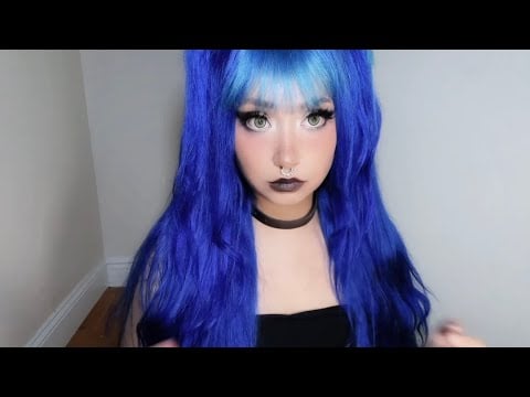 Prosperity ASMR