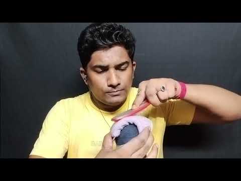 Fall Asleep Fast: Everyday Item Scratching Sounds for Tingles (August 2025)