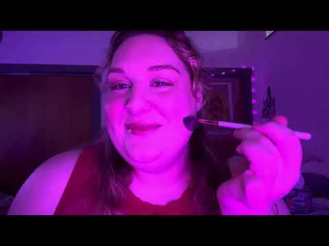 ASMR | Personal Attention, Tongue Clicking, Mouth Sounds 💞