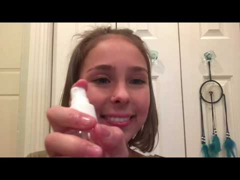 Asmr ~ Makeup RolePlay
