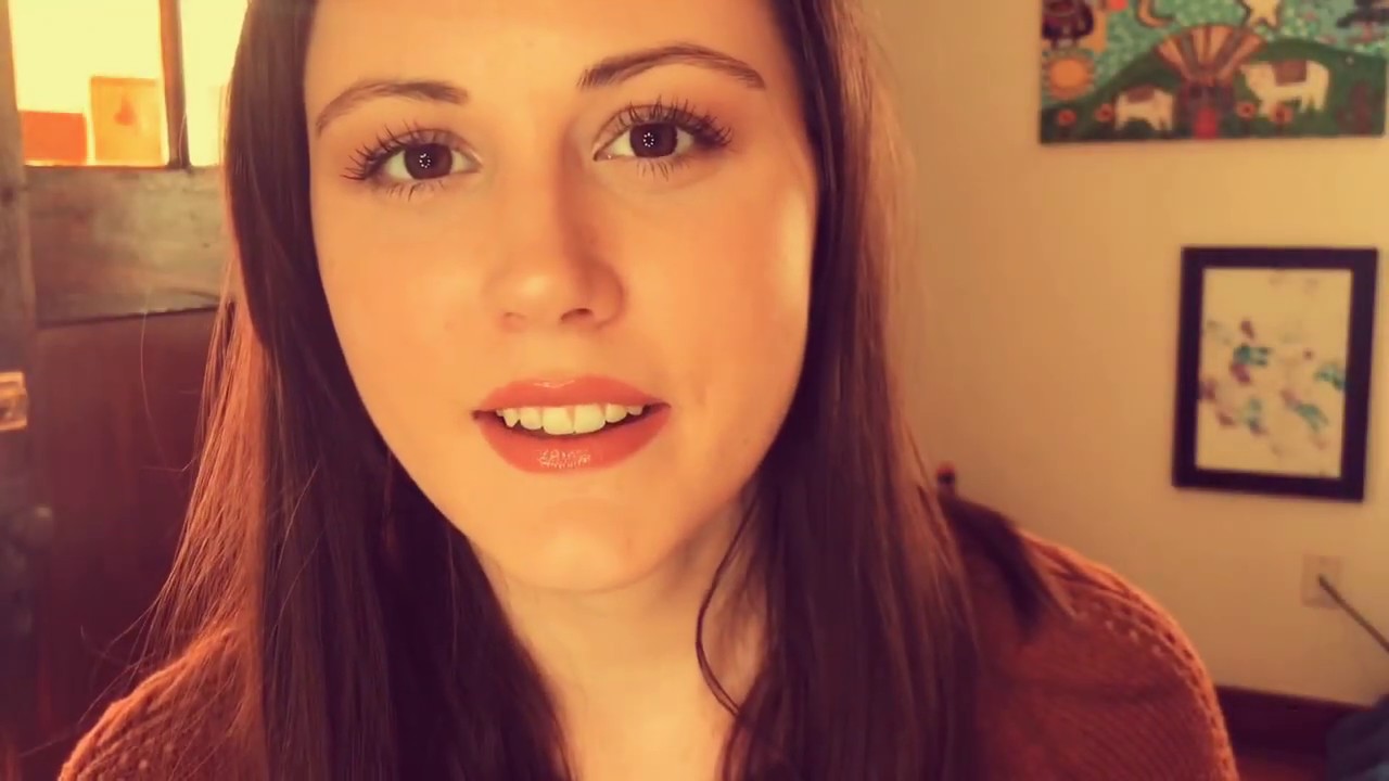 relaxing you after a panic attack~asmr (whispering, personal attention, affirmations + more)🌼