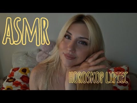 [ASMR PL] Horoskop na lipiec 2025 ✨️🎀 (bliski szept)