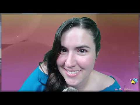 ASMR - 🤫 Visual: Smiling at You