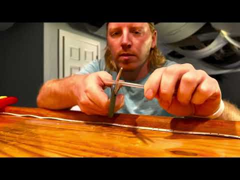 ASMR Anti Stress - Fidget Pop Tubes