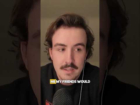 I Went To My 10 Year High School Reunion... (ASMR Super Soft Whisper)