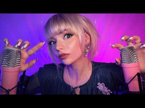 ASMR Follow My Instructions (Don't Look Away)