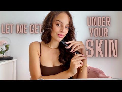 ASMR | NEW TRIGGER