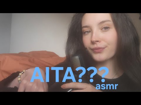 Aita asmr