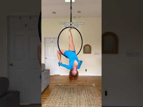 Defying gravity