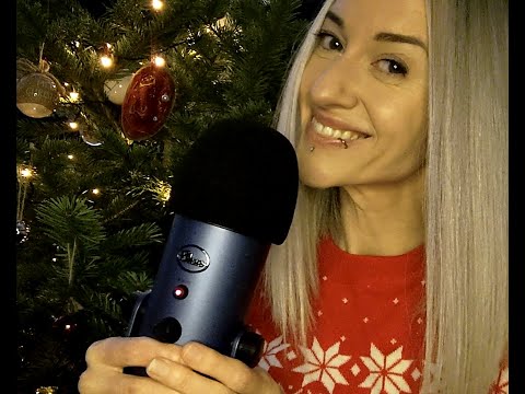 ASMR | Pomodoro ~ Christmas Gift Wrapping 🎄🎁 | Crinkle/Tape/Cutting/Tapping Sounds