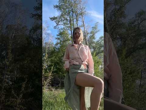 Sunny day 💛😛 #aestheticcamping #camping #asmr
