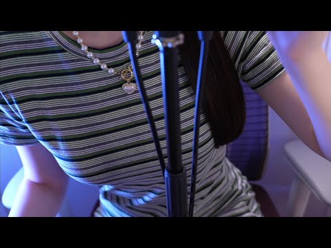 ASMR💜Best SK, TK & Chuk for Your SLEEP💤