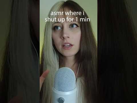 ASMR 💗 i think i have a problem #asmr #relaxationsounds #asmrsounds #rawmicasmr