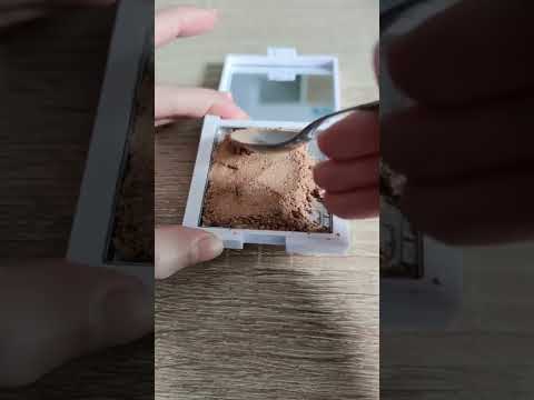 Reconstruyendo mi iluminador #asmr #makeup