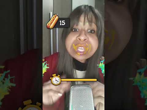 ASMR GAME DO CACHORRO QUENTE #shorts