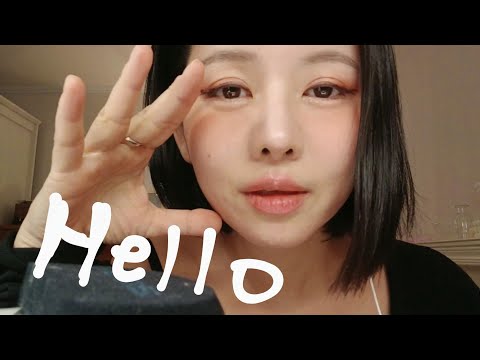ささやき ASMR 💗 sleep