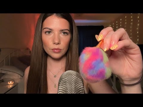 ASMR That Will Actually Give You Tingles *I Got Them*