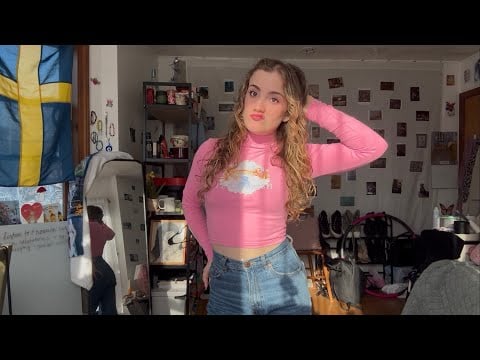 ur ADDICTED to ur phone, so let’s FIX IT (ASMR Personal Attention grwm: dopamine & screens) 