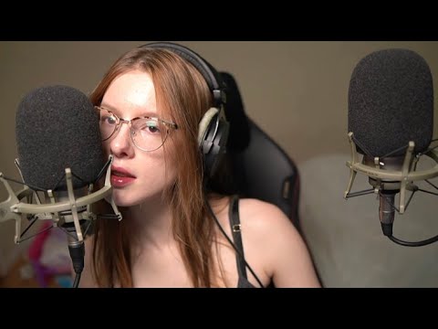 Only 'Ssss' Trigger Words ASMR