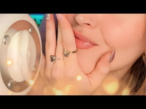 ASMR Sleep Better Tonight with Hypnotic Whispering Sounds! 💤 No Eye Contact