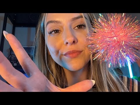 ASMR Don’t do the Opposite of What I Say 😶‍🌫️