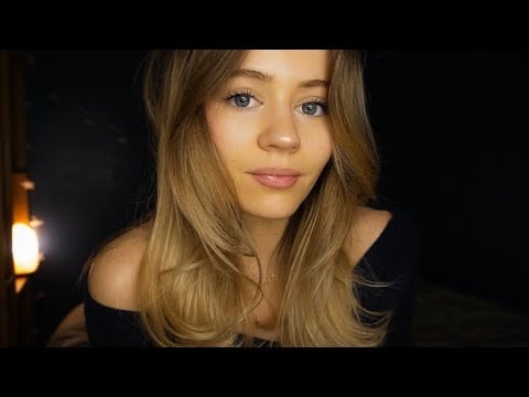 ASMR | t’es fatigué ? je te garde 20 minutes