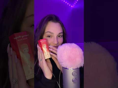 SONNY ANGEL SNACK SERIES UNBOXING #asmr #asmrtriggers #unboxing #sonnyangelunboxing #foryou