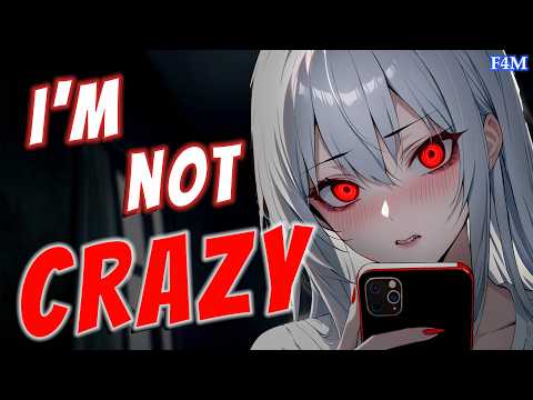 Jealous Yandere Girlfriend Blocks Everybody | F4M | Yandere | Possessive | Obsessive | ASMR Roleplay