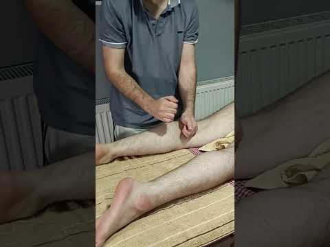 ASMR TURKISH VERY RELAXING MASSAGE #shortvideo #relax #triggersforsleep #legmassage #asmr