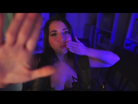 ASMR en tu CARITA 🫶🏻